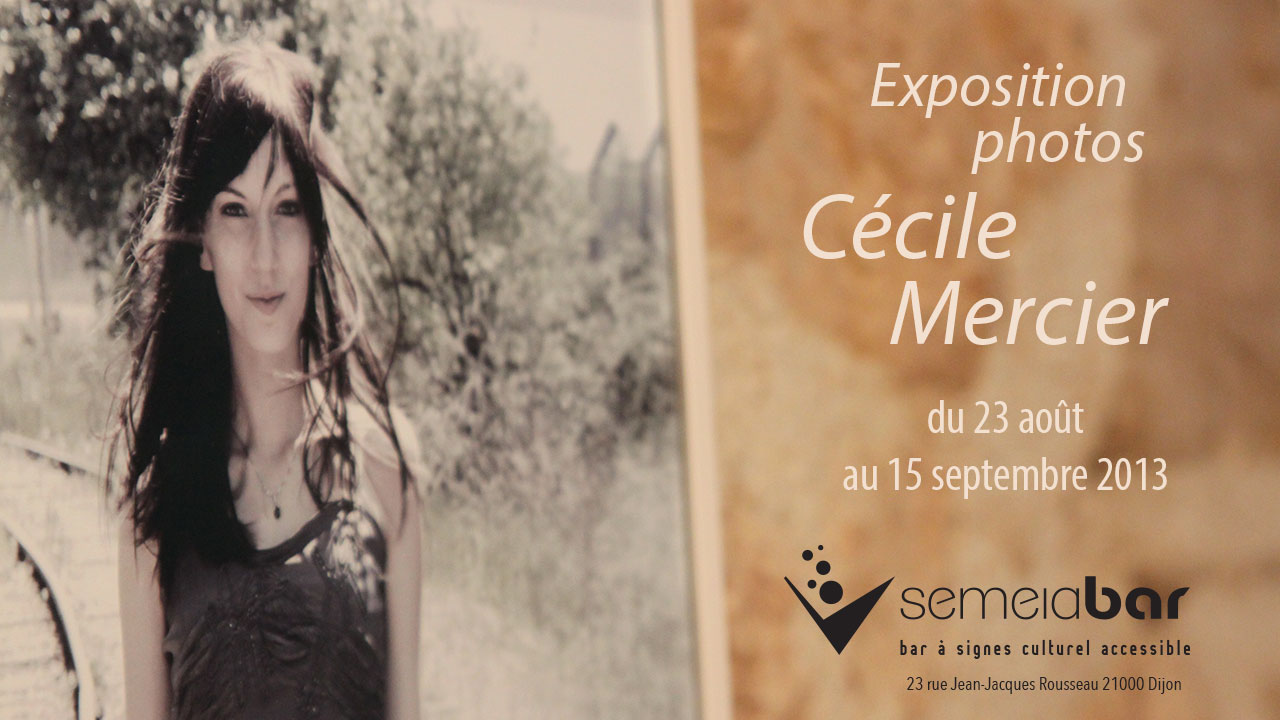 Semeia Bar - Cécile Mercier